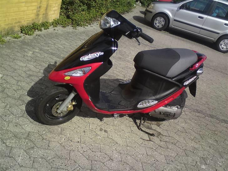 PGO  pgo galxy  billede 14