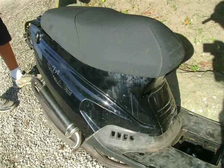 PGO hot 50 (solgt) billede 8