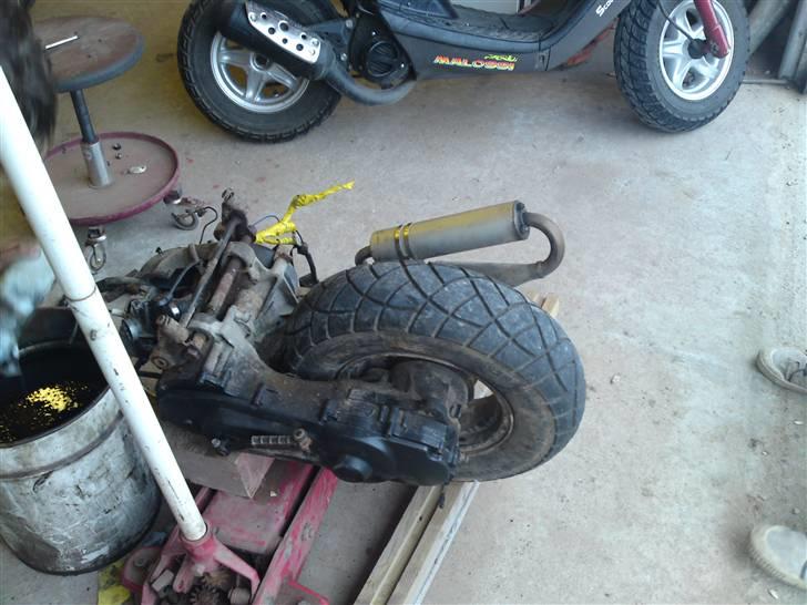 Kreidler         DØD:( billede 4