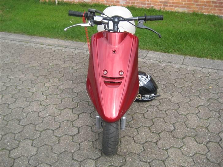 Yamaha Jog  MHR  ******SOLGT**** billede 2