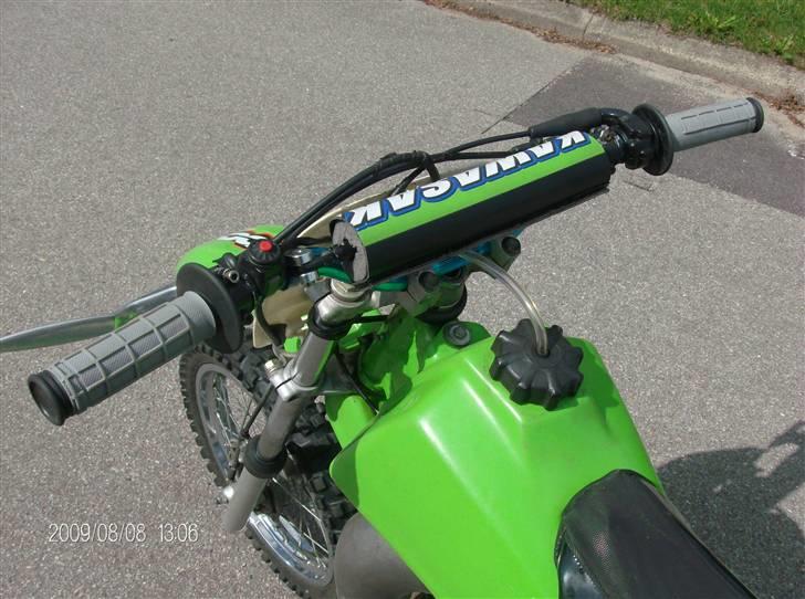 Kawasaki KX 65ccm solgt  billede 9
