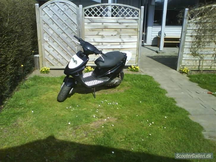 PGO Hot 50 billede 1