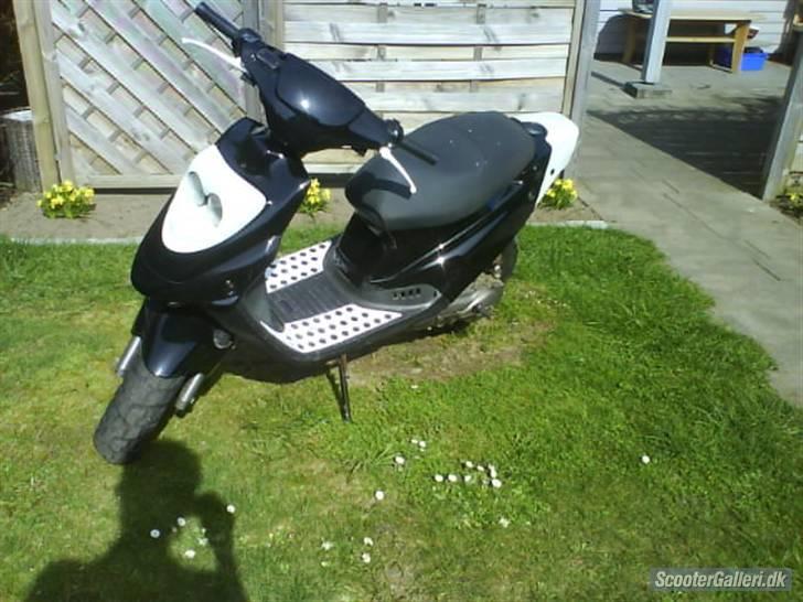 PGO Hot 50 billede 2