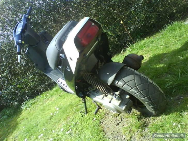 PGO Hot 50 billede 5