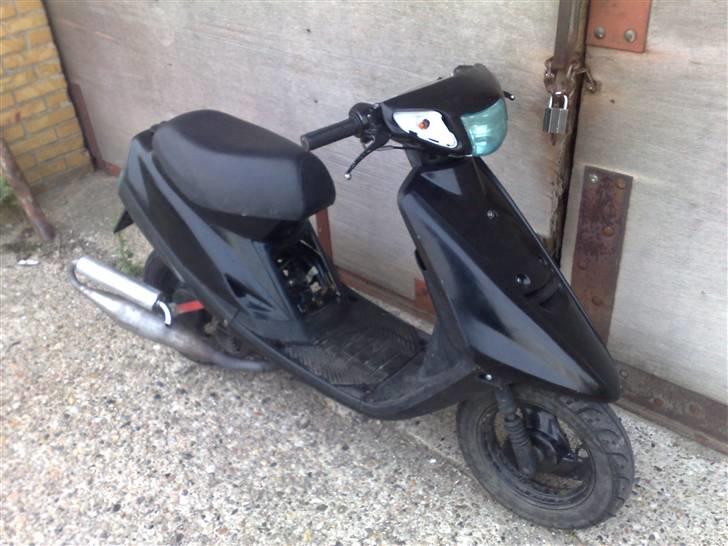 Yamaha Jog fs byttet billede 6