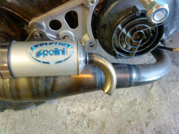 Suzuki FZ HOT TIL SLAG billede 7