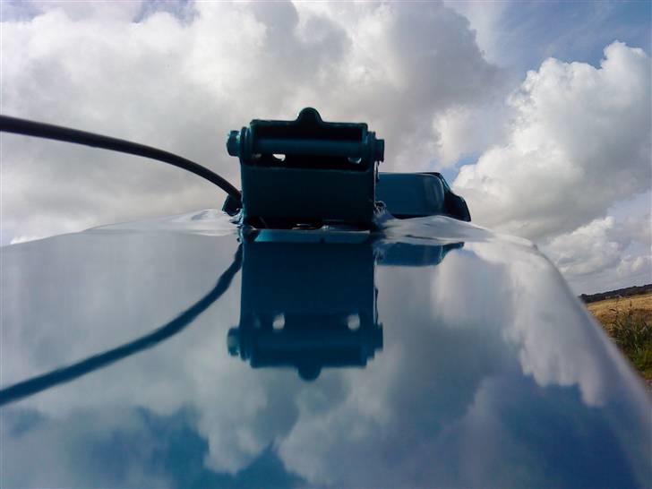 Suzuki FZ HOT TIL SLAG billede 19