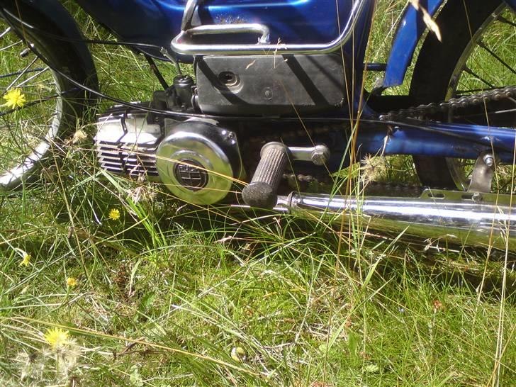 Puch k (Solgt) billede 14