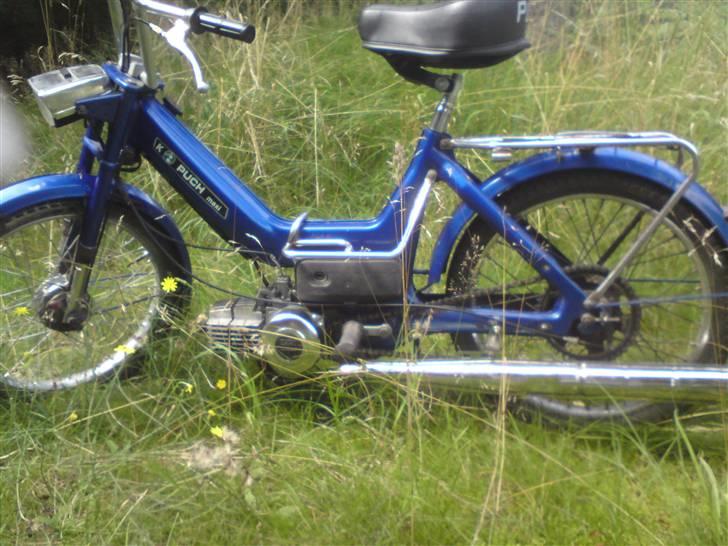 Puch k (Solgt) billede 15