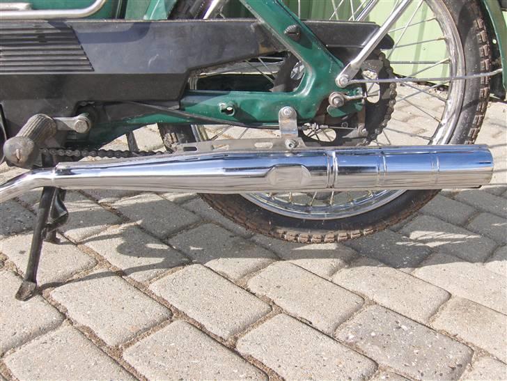 Puch maxi k billede 1