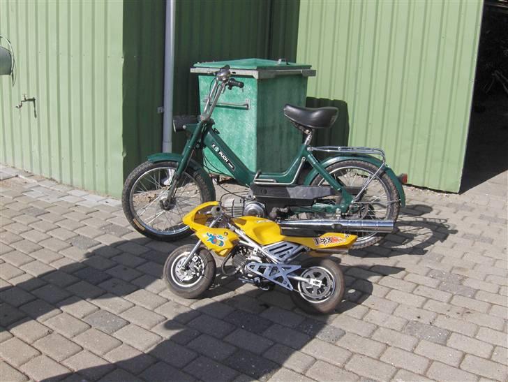 Puch maxi k billede 2