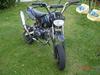 Shineray 125cc blok BYTTET