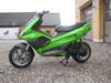 Gilera Runner DD solgt