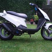 PGO Hot Tornado (BYTTET)