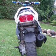 PGO Hot Tornado (BYTTET)