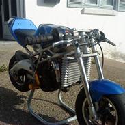 MiniBike kina