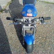MiniBike kina