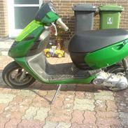 Aprilia Sonic solgt ;/