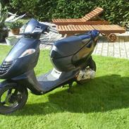 Aprilia Sonic [Solgt]
