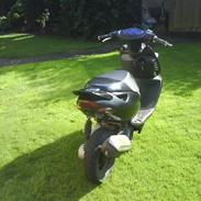 Aprilia Sonic [Solgt]