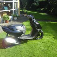 Aprilia Sonic [Solgt]