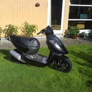 Aprilia Sonic [Solgt]