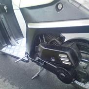 Honda Melody mini [Byttet] :'(