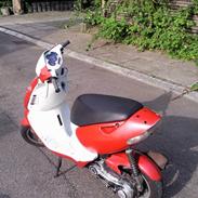 Aprilia sonic -//SOLGT//-