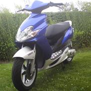 Yamaha Jog R