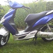 Yamaha Jog R