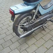 Puch Maxi Plus II ``SOLGT``