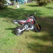 MiniBike  Cross Bike