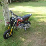 MiniBike  Cross Bike