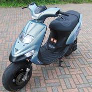Gilera Stalker