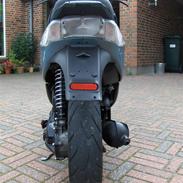 Gilera Stalker