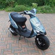 Gilera Stalker