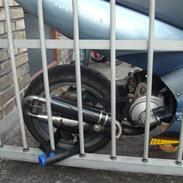 Aprilia area 51-----....--..solgt