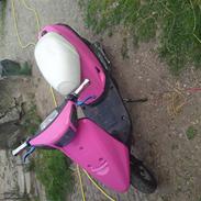 Yamaha jog fs [ soldt ]