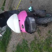 Yamaha jog fs [ soldt ]