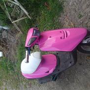 Yamaha jog fs [ soldt ]