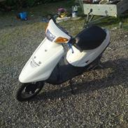 Yamaha jog fs [ soldt ]