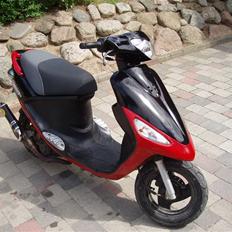 PGO galaxy 50 (solgt)