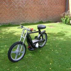 Vespa Ciao Racer [Byttet ]