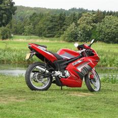 Rieju Rs 2 Matrix evt salg