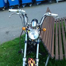 Kinroad Prince *SOLGT*