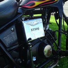 Kinroad Prince *SOLGT*