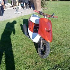 Yamaha Jog Fs <Byttet>