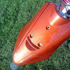 Yamaha Jog Fs <Byttet>
