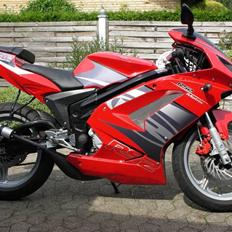 Rieju Rs 2 Matrix evt salg