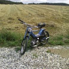 Puch Maxi S